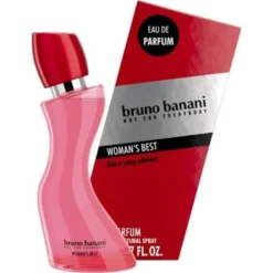 Bruno Banani Woman's Best woda perfumowana spray 20ml
