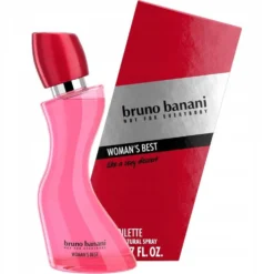 Bruno Banani Woman's Best woda toaletowa spray 20ml
