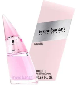 Bruno Banani Woman woda toaletowa spray 20ml