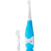 Brush-Baby BabySonic szczoteczka soniczna dla dzieci w wieku 0-3 lat Blue