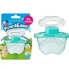 Brush-Baby FrontEase gryzak na ząbkowanie 3+ Teal