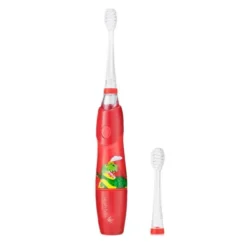 Brush-Baby KidzSonic szczoteczka soniczna dla dzieci w wieku 3+ lat Dinosaur