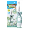 Brush-Baby WildOnes szczoteczka soniczna dla dzieci 0-10l Kylie Koala