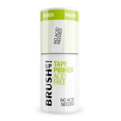 BrushUp! Tape Primer bezkwasowy primer do paznokci No Acid Needed 6ml