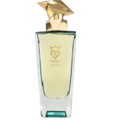 Bujairami Silent Halo EDP 100ml