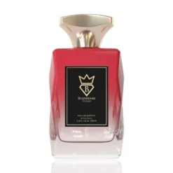 Bujairami When in Rome EDP 100ml