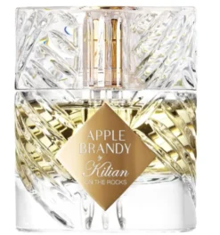 By KILIAN Apple Brandy On the Rocks woda perfumowana refillable spray 50ml