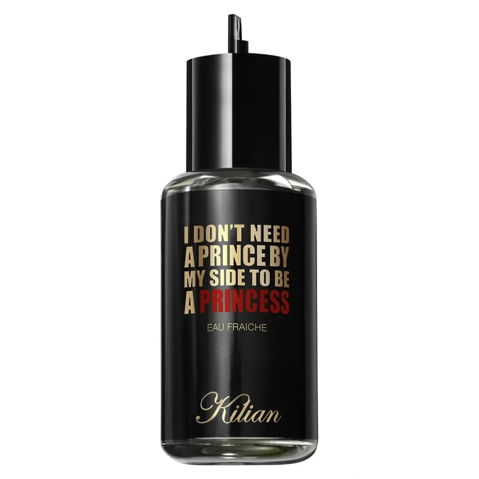 By KILIAN Princess Eau Fraiche woda perfumowana refill 100ml