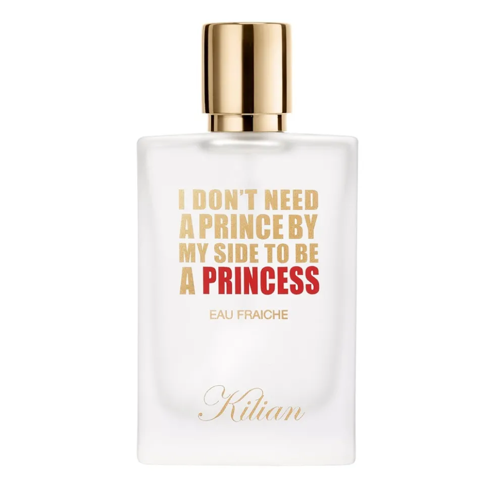 By KILIAN Princess Eau Fraiche woda perfumowana spray 50ml
