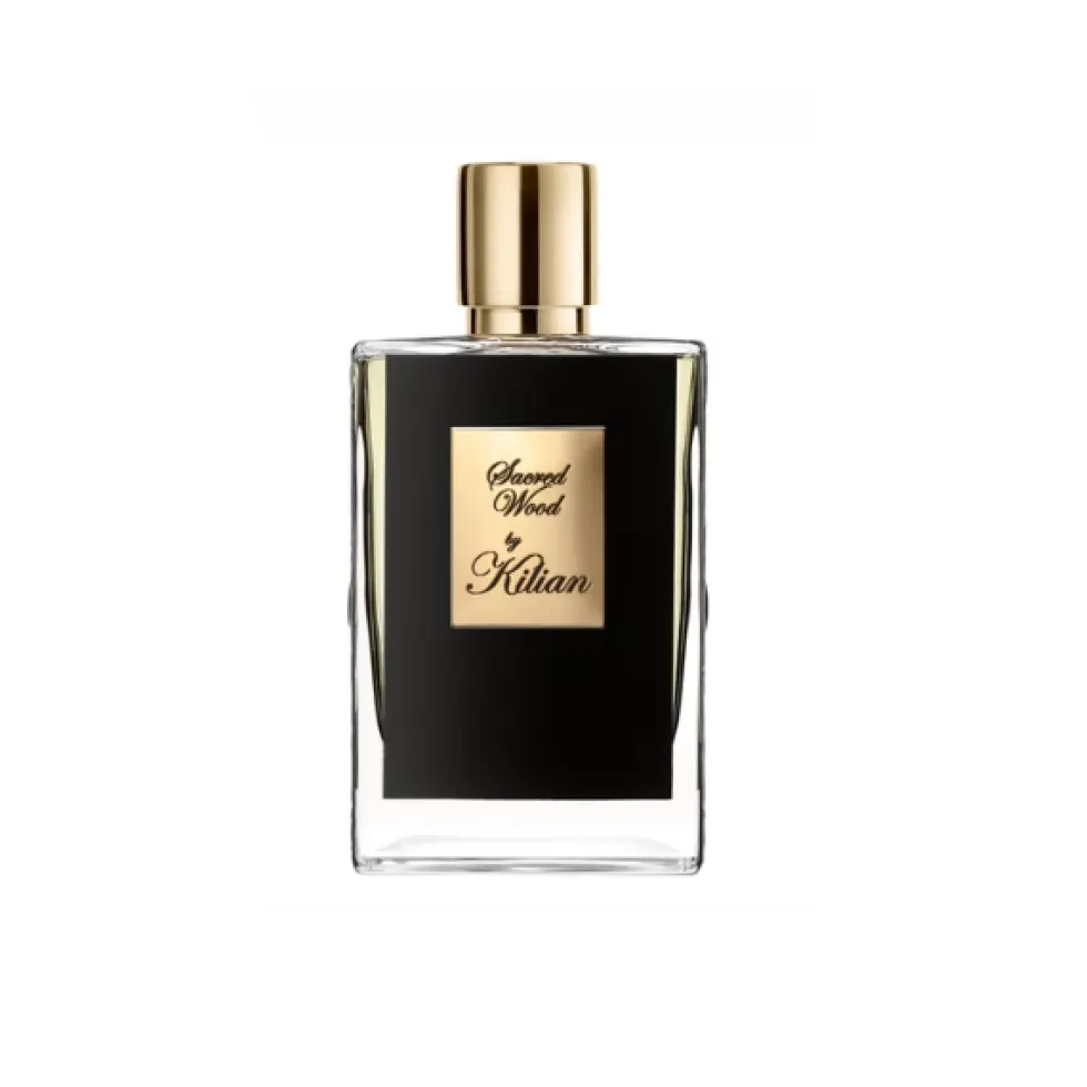 By KILIAN Sacred Wood woda perfumowana spray 100ml