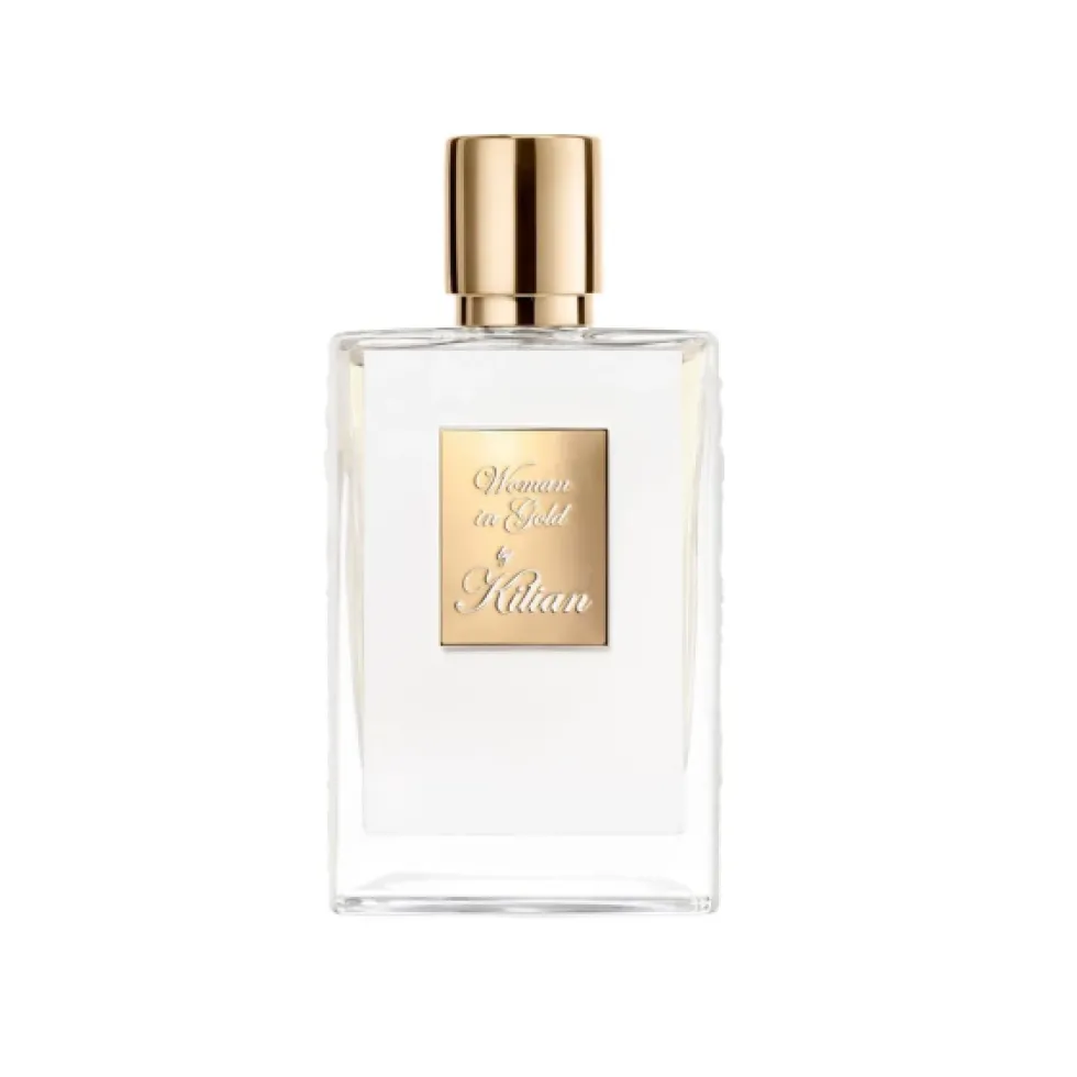 By KILIAN Woman in Gold woda perfumowana spray 50ml