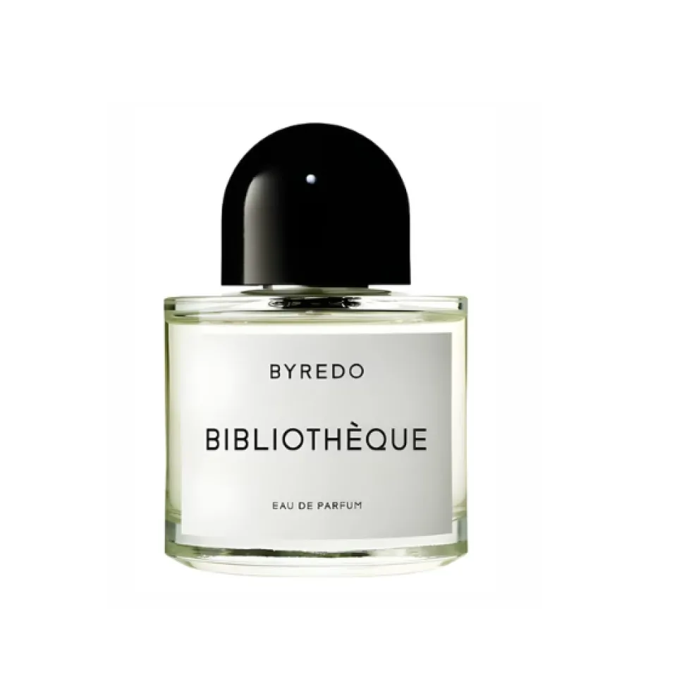 Byredo Bibliotheque woda perfumowana spray 100ml