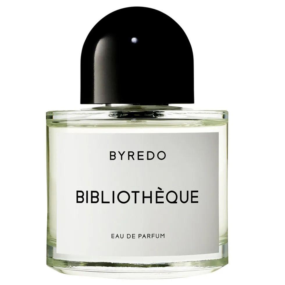 Byredo Bibliotheque woda perfumowana spray 100ml
