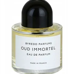 Byredo Oud Immortel woda perfumowana spray 100ml