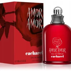 Cacharel Amor Amor woda perfumowana spray 100ml