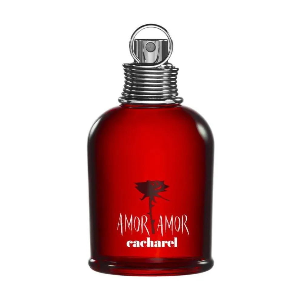 Cacharel Amor Amor woda toaletowa spray 30ml