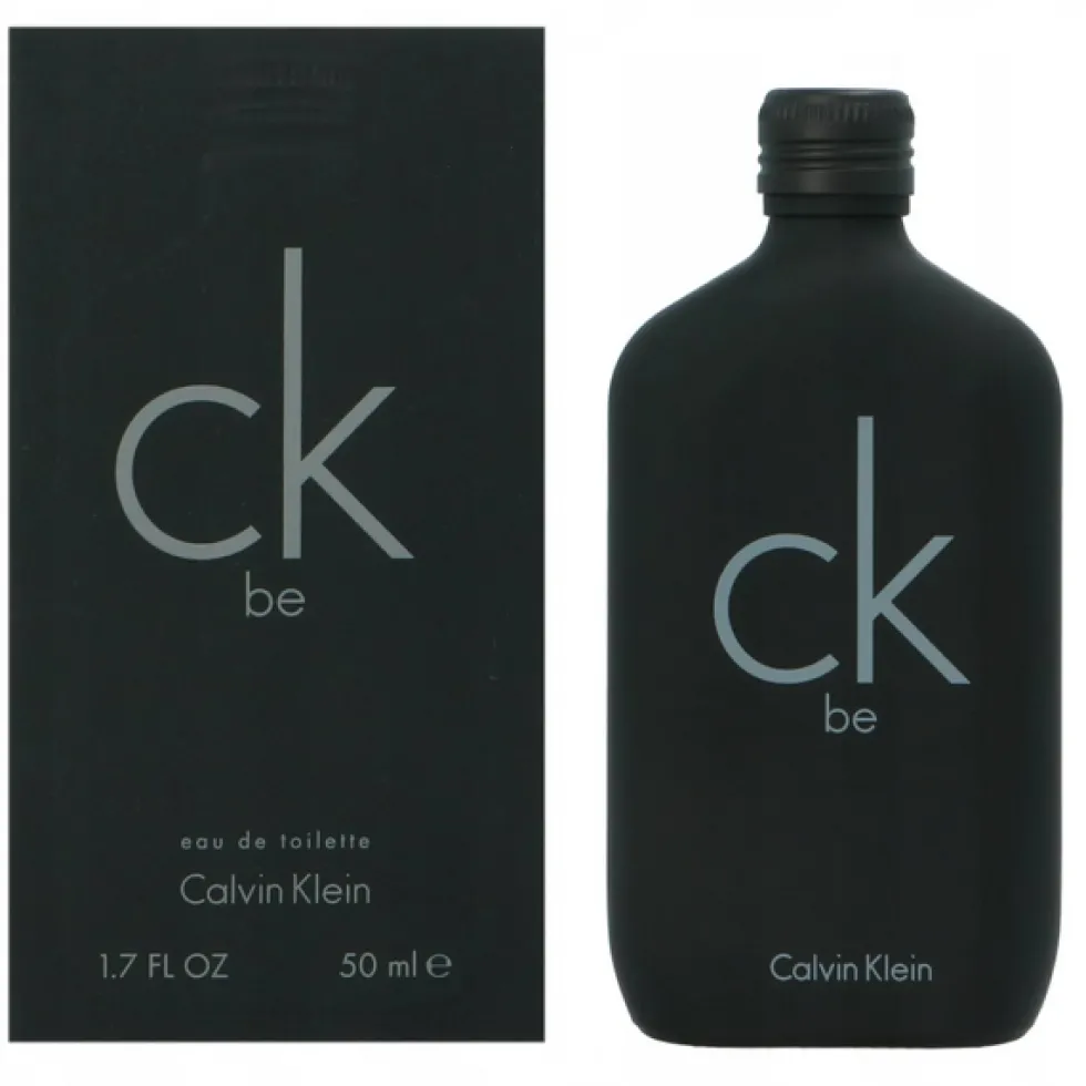 CALVIN KLEIN CK Be EDT 50ml