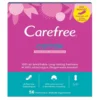 Carefree Cotton wkładki higieniczne świeży zapach 56szt