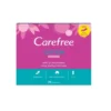 Carefree Cotton wkładki higieniczne świeży zapach 76szt