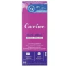 Carefree Plus Large wkładki higieniczne świeży zapach 20szt