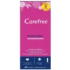 Carefree Plus Long wkładki higieniczne Fresh Scent 40szt.