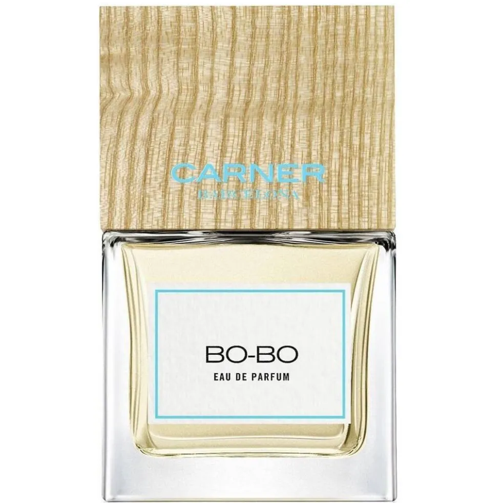 Carner Barcelona Bo-Bo woda perfumowana spray 50ml