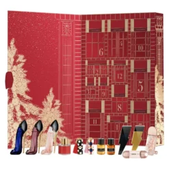 Carolina Herrera Advent Calendar kalendarz adwentowy