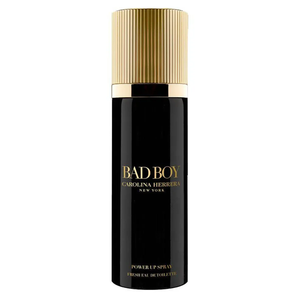 Carolina Herrera Bad Boy Fresh woda toaletowa spray 100ml