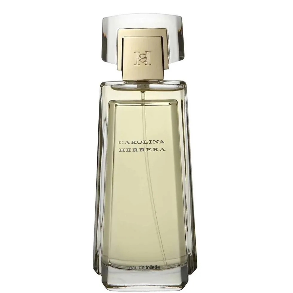 Carolina Herrera Carolina Herrera woda toaletowa spray 100ml