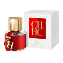 Carolina Herrera CH woda toaletowa spray 100ml