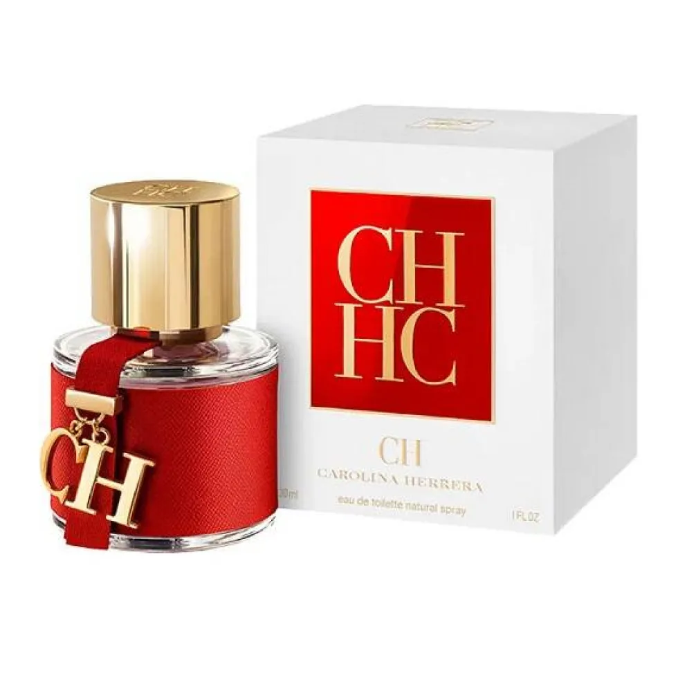 Carolina Herrera CH woda toaletowa spray 100ml