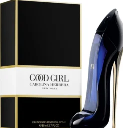 Carolina Herrera Good Girl EDP 80ml