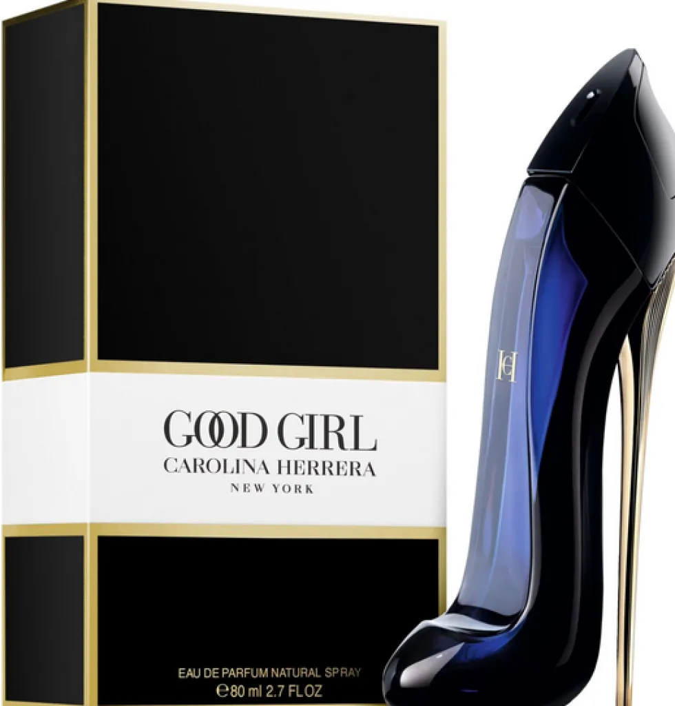 Carolina Herrera Good Girl EDP 80ml