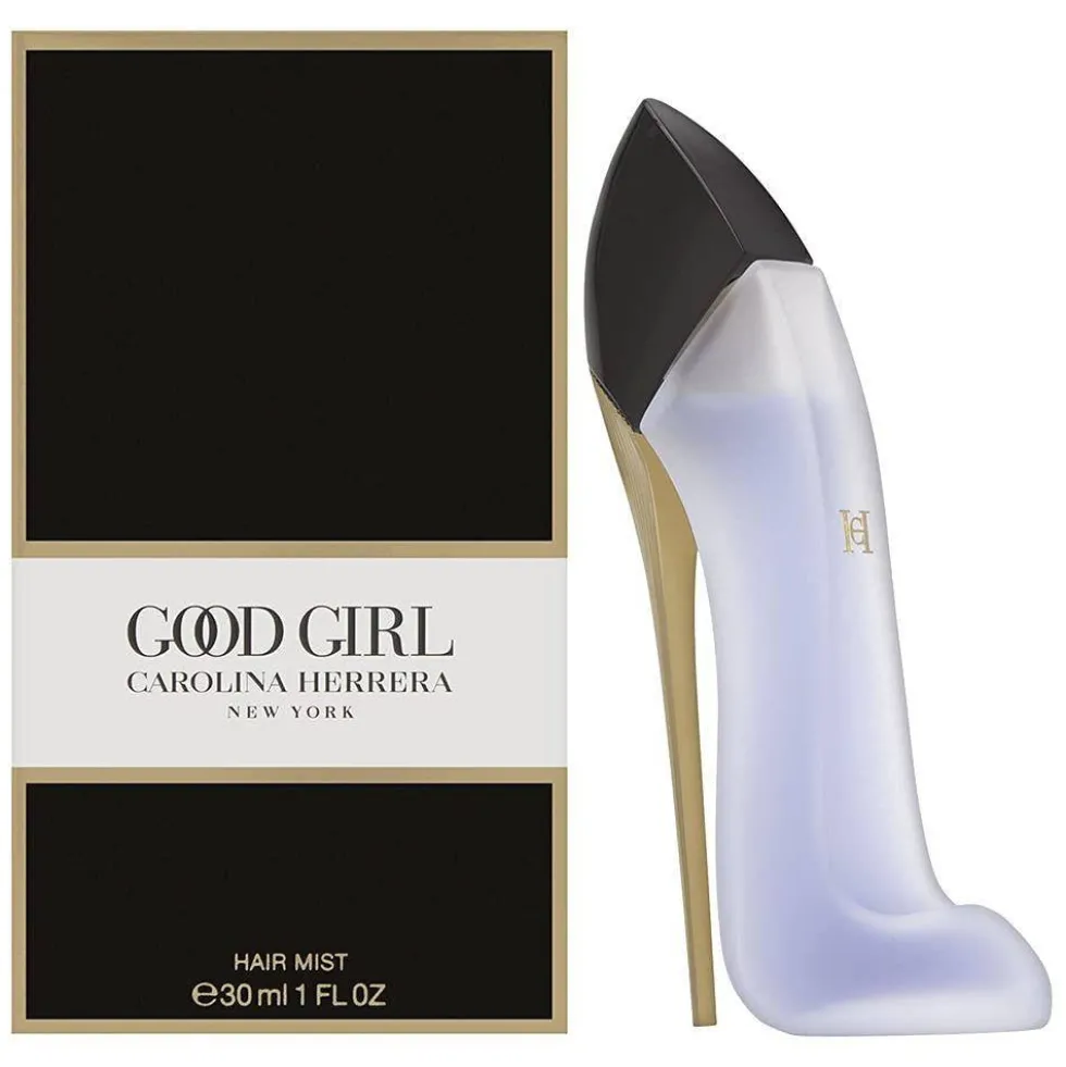 Carolina Herrera Good Girl mgiełka do włosów 30ml