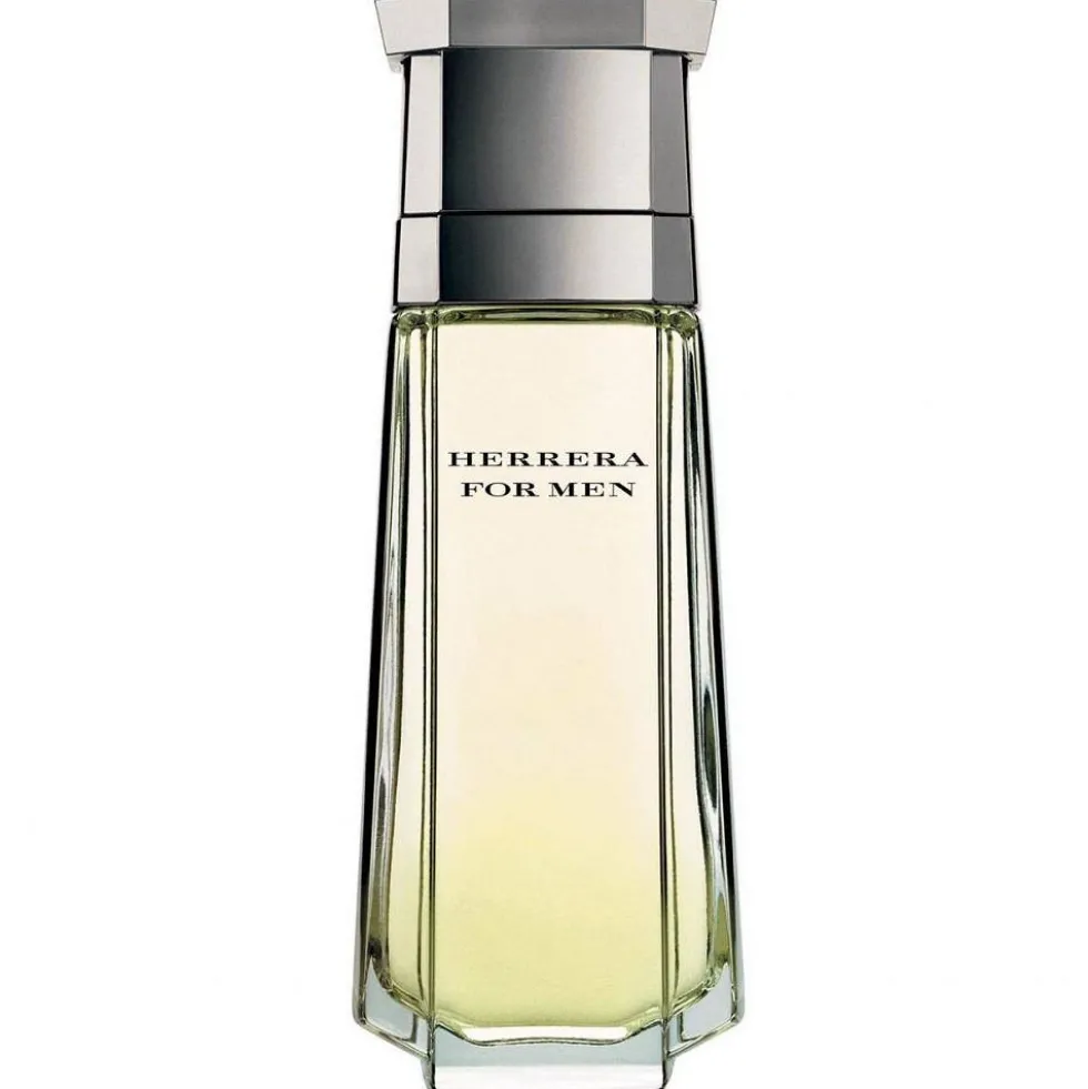 Carolina Herrera Herrera For Men woda toaletowa spray 100ml Tester