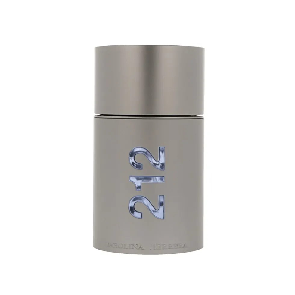 CAROLINA HERRERA 212 Men EDT 50ml