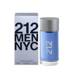 Carolina Herrera 212 Men 200ml edt