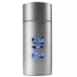 Carolina Herrera 212 Men NYC woda toaletowa spray 100ml