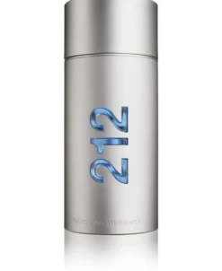Carolina Herrera 212 Men NYC woda toaletowa spray 100ml Tester