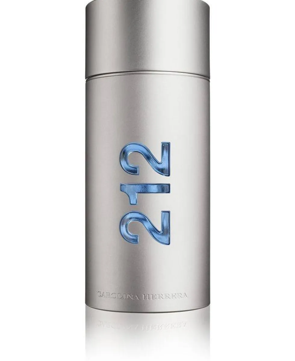 Carolina Herrera 212 Men NYC woda toaletowa spray 100ml Tester