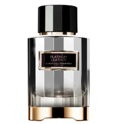 Carolina Herrera Platinum Leather woda perfumowana spray 100ml