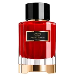 Carolina Herrera Sandal Ruby woda perfumowana spray 100ml