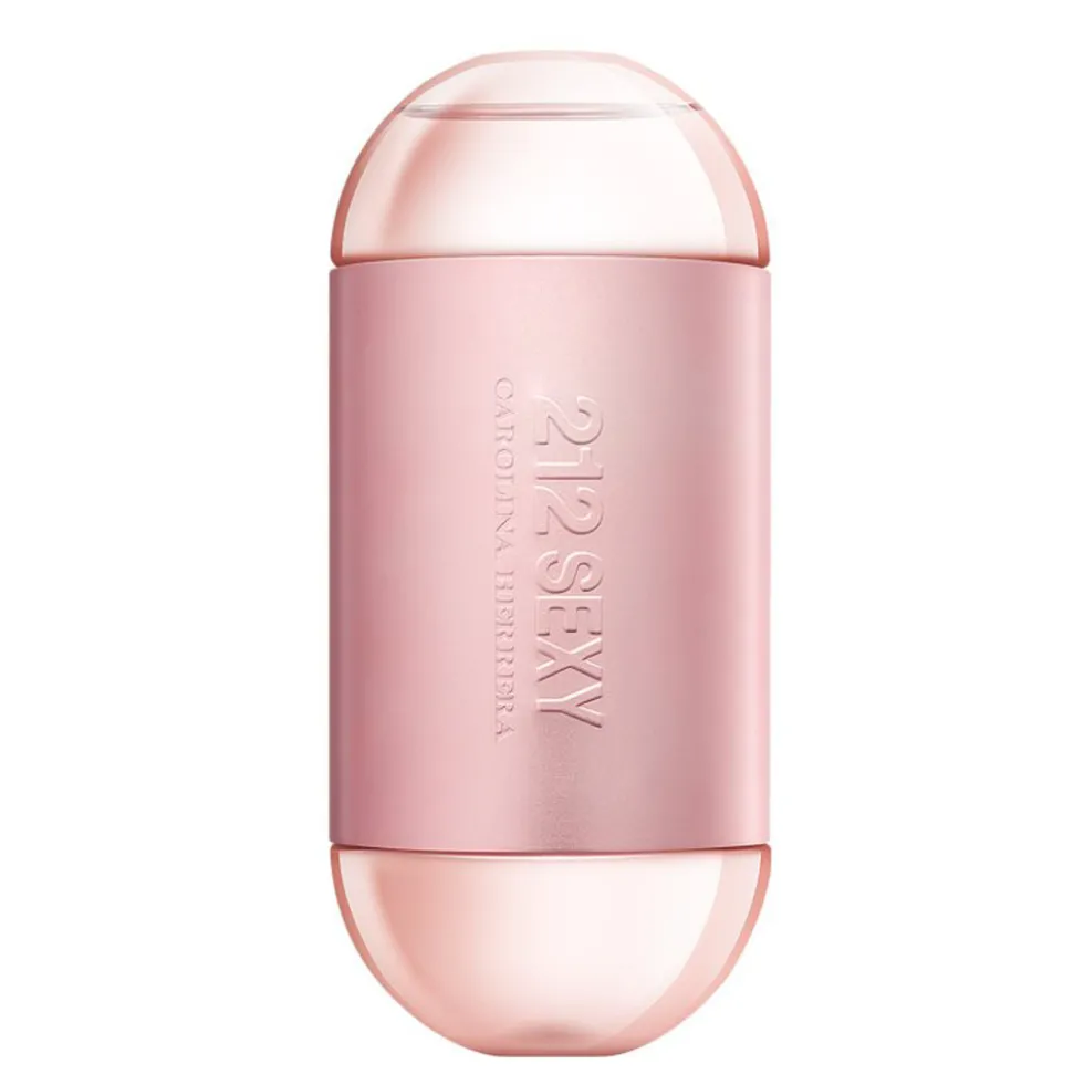 Carolina Herrera 212 Sexy woda perfumowana spray 100ml