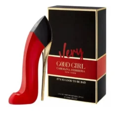 CAROLINA HERRERA Very Good Girl EDP 30ml