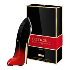 Carolina Herrera Very Good Girl Elixir woda perfumowana spray 80ml