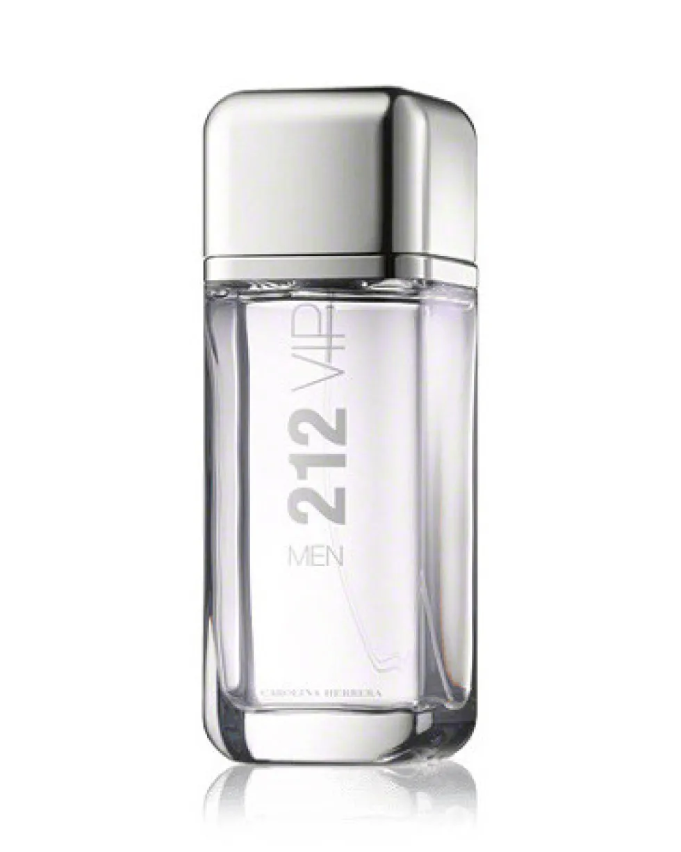 Carolina Herrera 212 Vip Men woda toaletowa spray 200ml