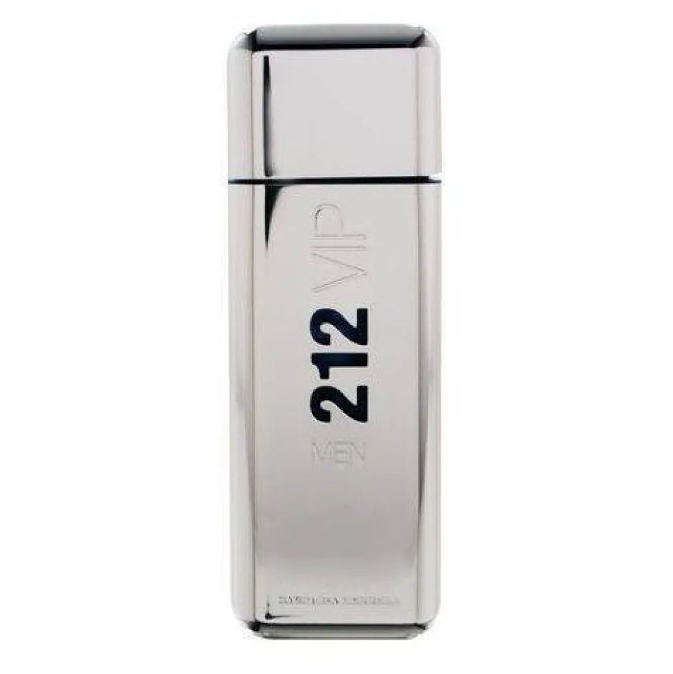 Carolina Herrera 212 Vip Men woda toaletowa spray - produkt bez opakowania