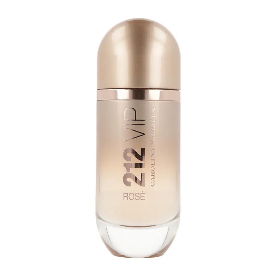 Carolina Herrera 212 Vip Rose 80ml edp