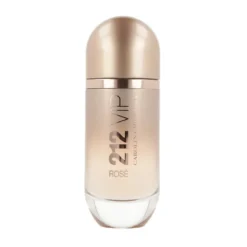 Carolina Herrera 212 Vip Rose woda perfumowana spray 80ml Tester
