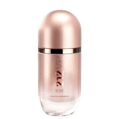 Carolina Herrera 212 VIP Rosé woda perfumowana 50ml